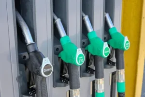 fuel prices Cyprus