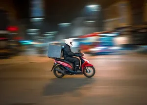 food delivery Cyprus