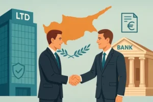 business bank account Cyprus