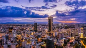 Cyprus banking